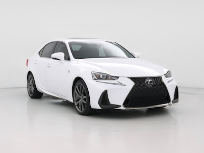 2020 Lexus IS 300 -
                Birmingham, AL