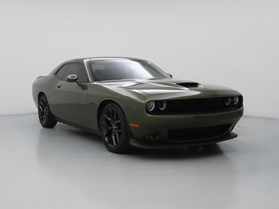 2021 Dodge Challenger R/T -
                Huntsville, AL