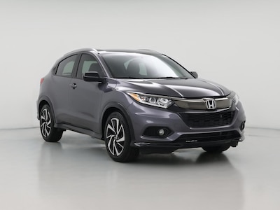 2020 Honda HR-V Sport -
                Birmingham, AL