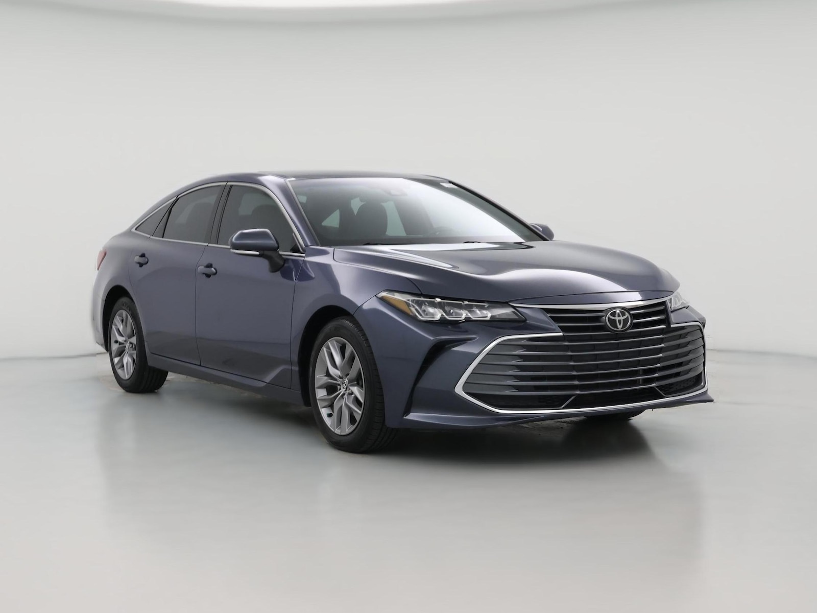 2020 Toyota Avalon XLE