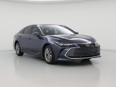 2020 Toyota Avalon XLE -
                Birmingham, AL