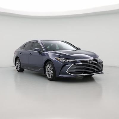 2020 Toyota Avalon XLE