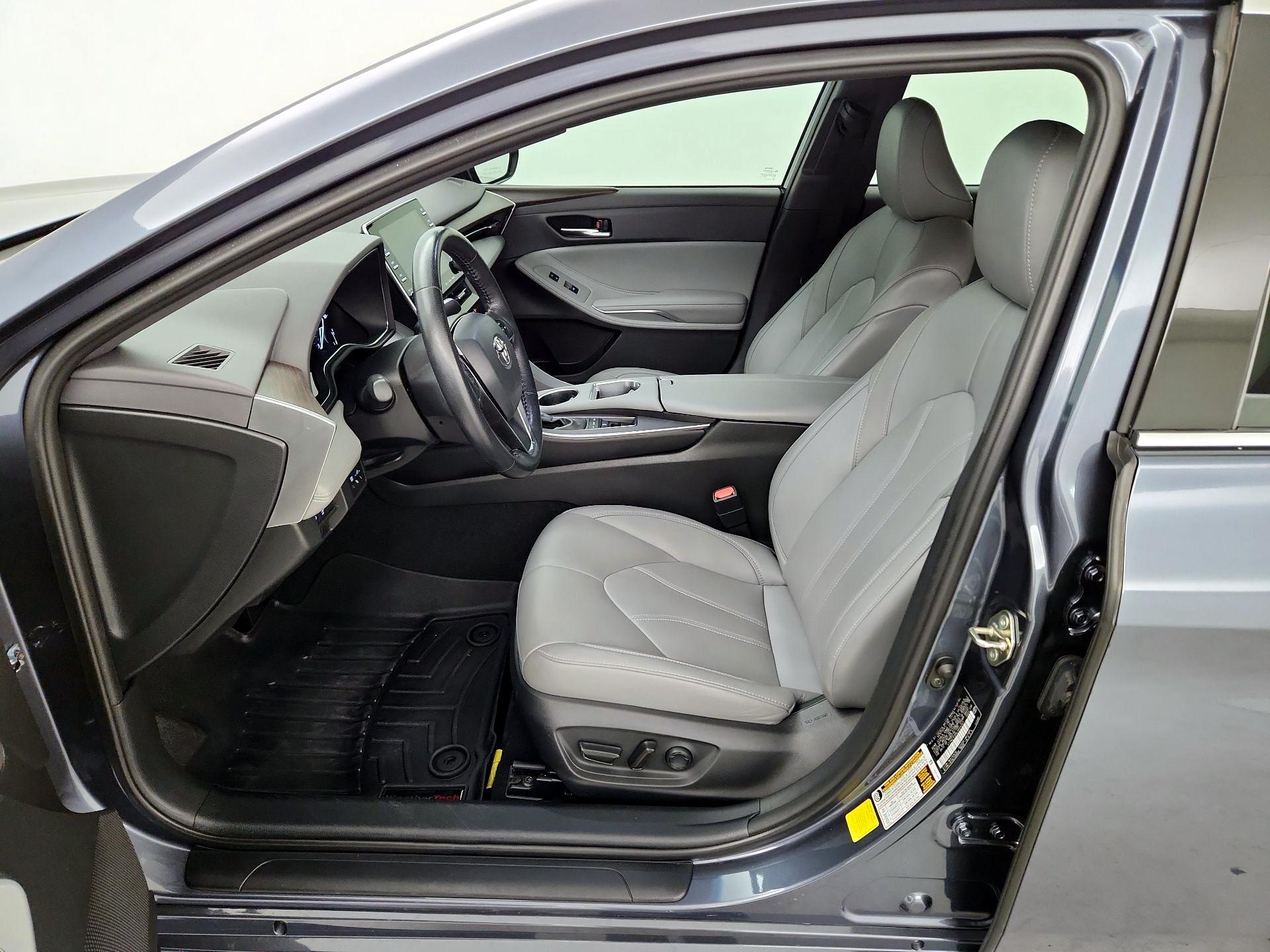 Thumbnail: 2020 Toyota Avalon - 11