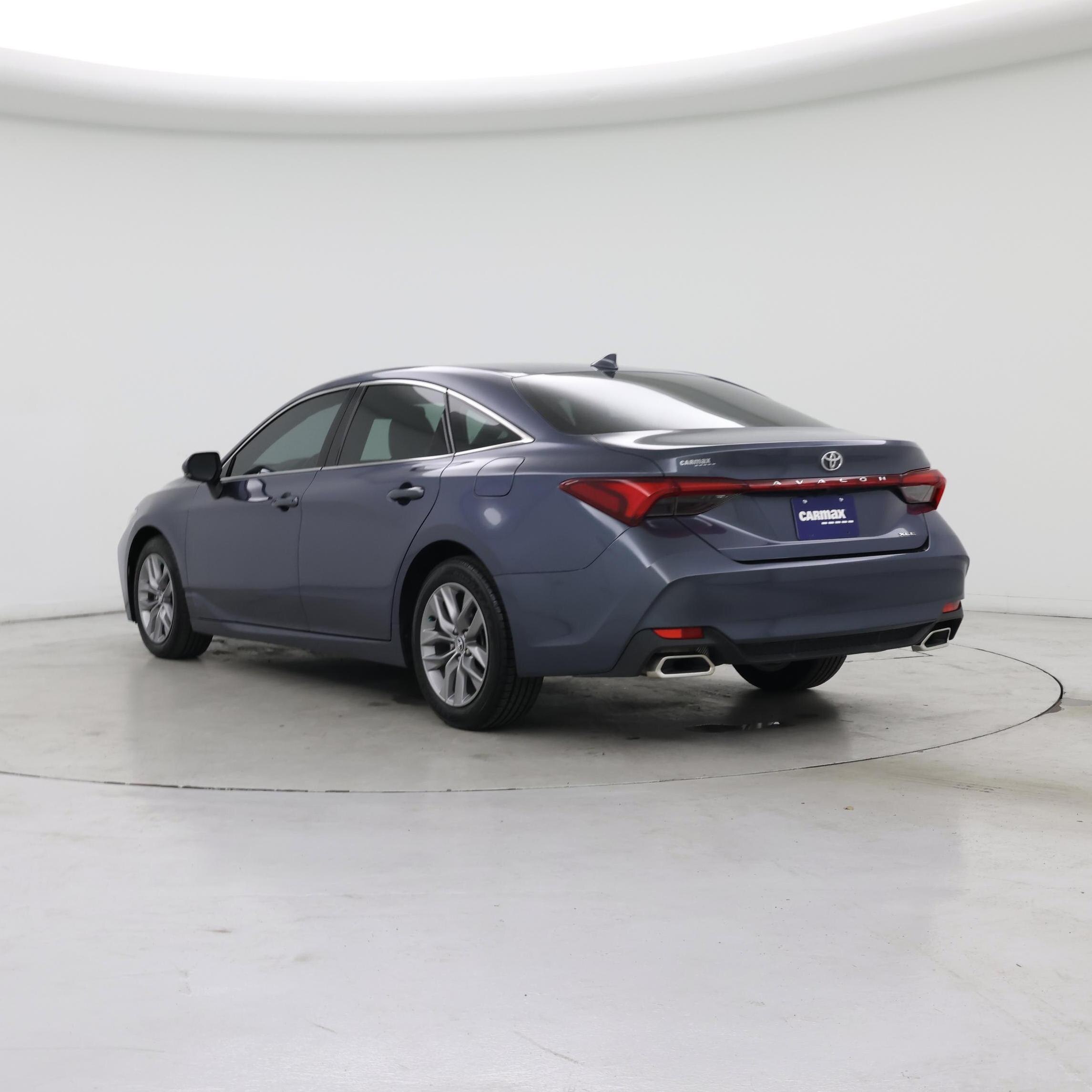 Thumbnail: 2020 Toyota Avalon - 2