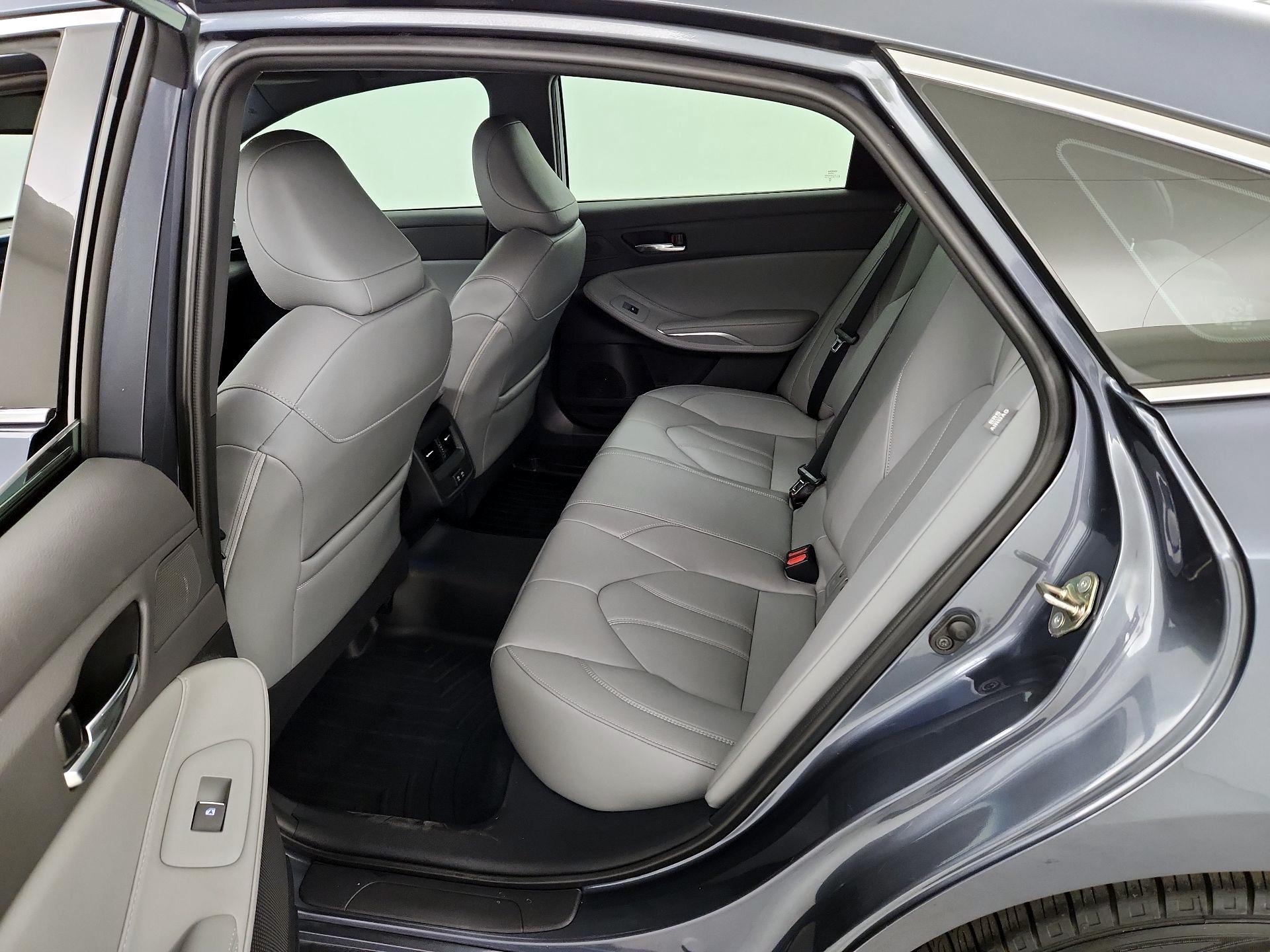 Thumbnail: 2020 Toyota Avalon - 20