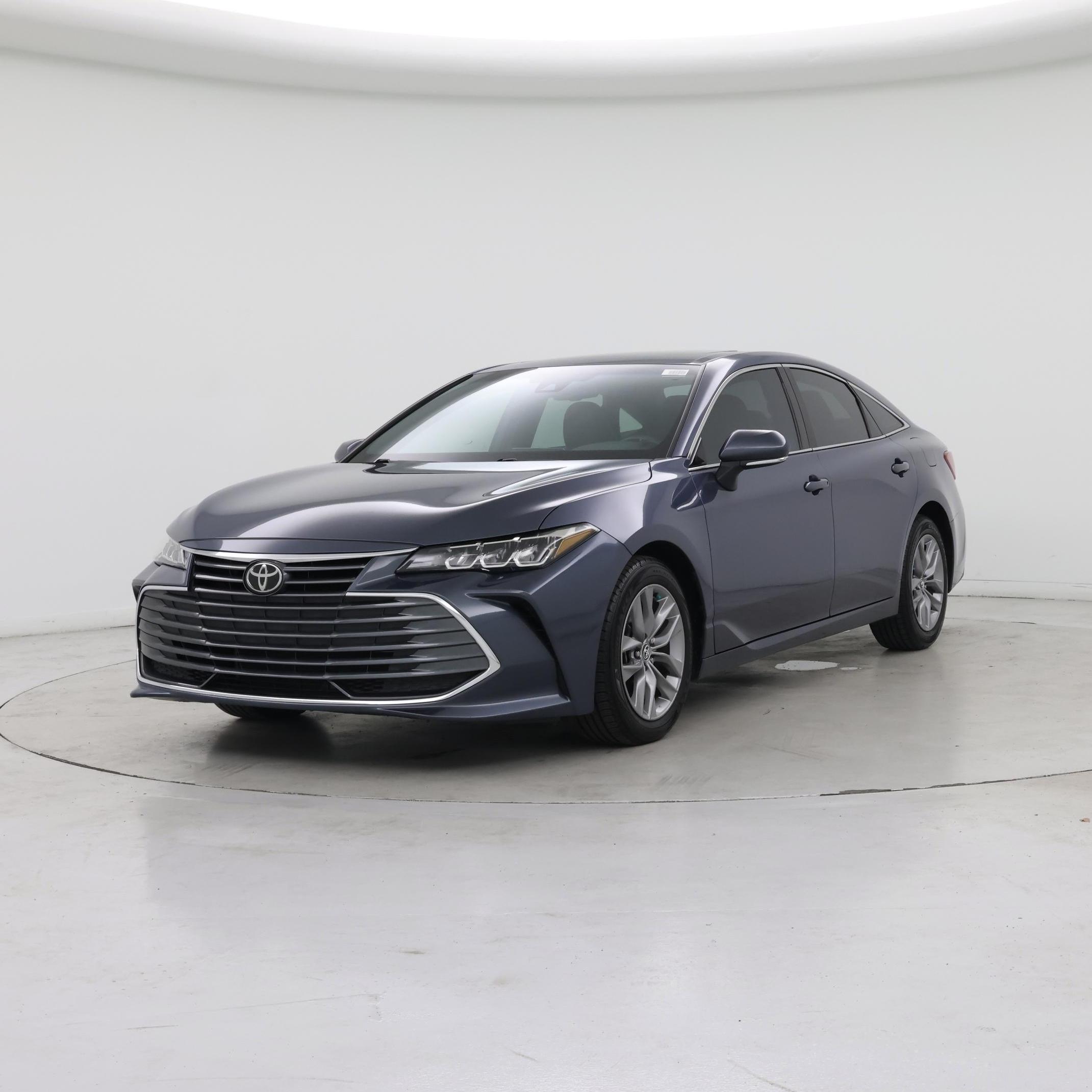 Thumbnail: 2020 Toyota Avalon - 4