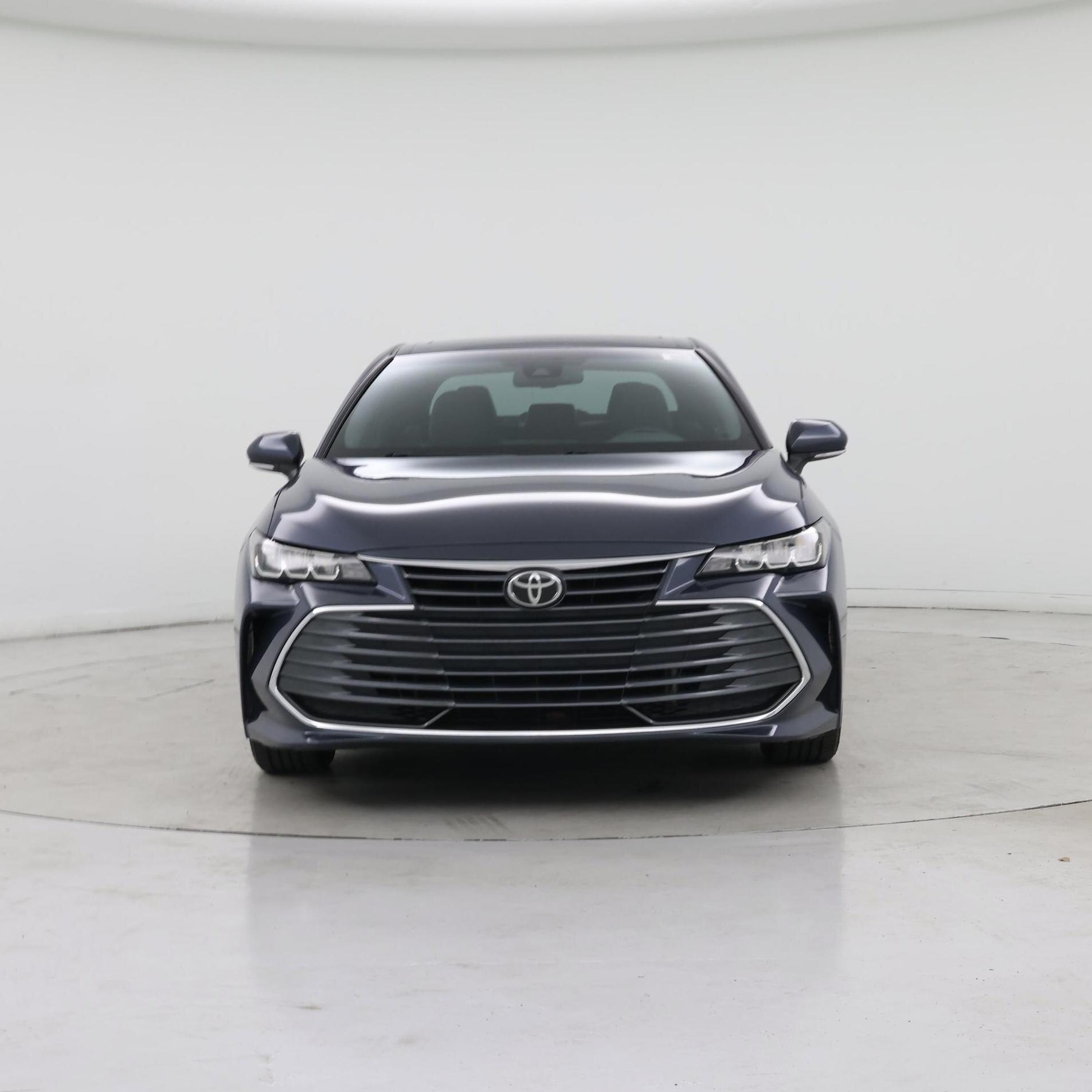 Thumbnail: 2020 Toyota Avalon - 5