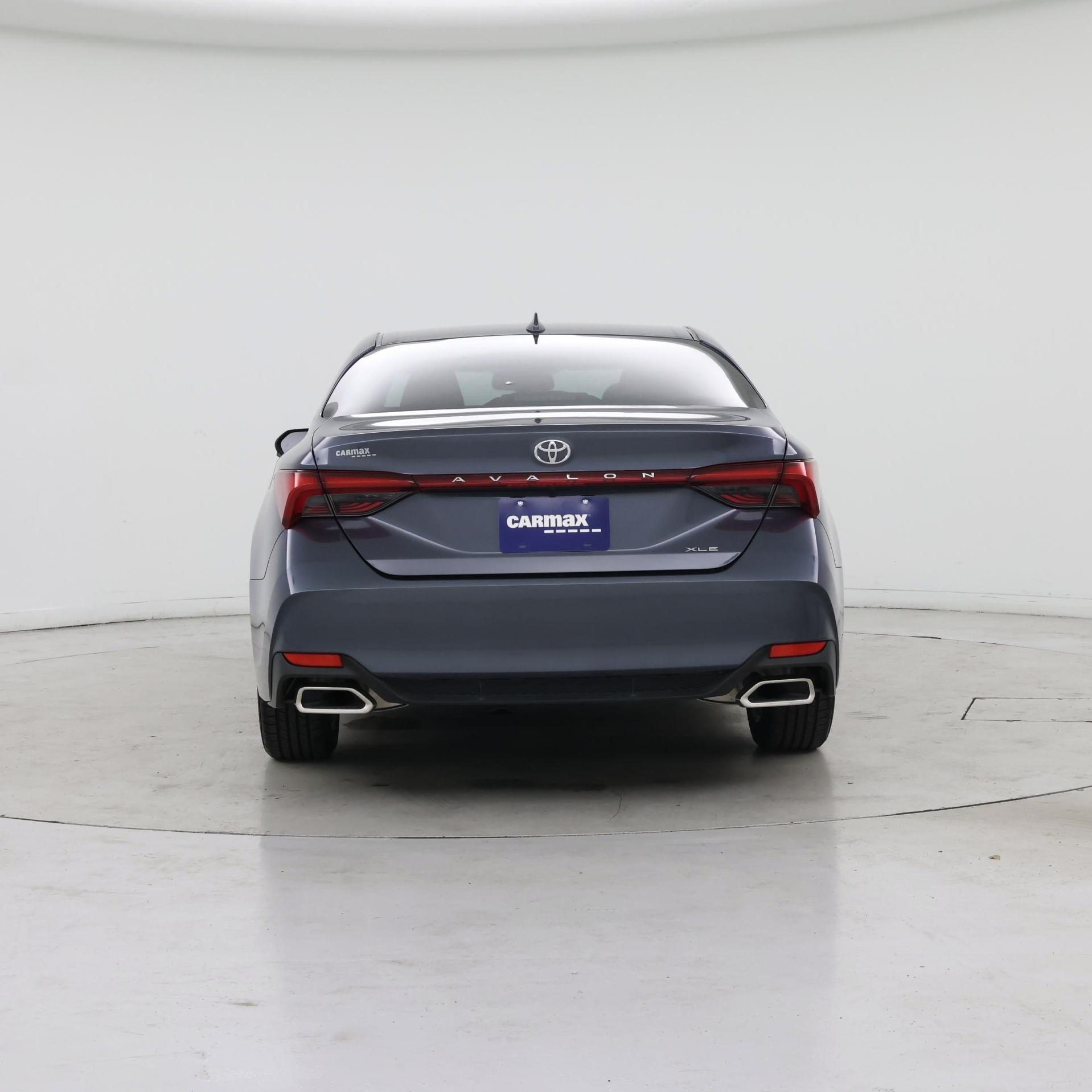 Thumbnail: 2020 Toyota Avalon - 6