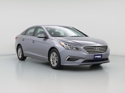 2015 Hyundai Sonata SE -
                Birmingham, AL