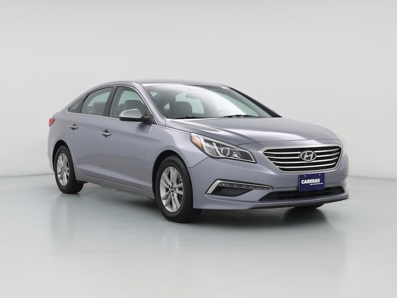 2015 Hyundai Sonata SE -
                  Birmingham, AL