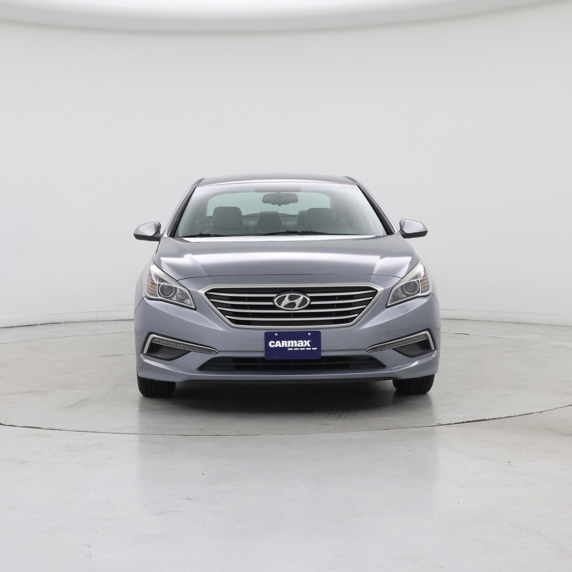 Thumbnail: 2015 Hyundai Sonata - 5