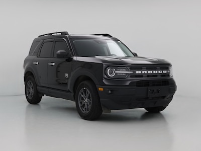 2024 Ford Bronco Sport Big Bend -
                Memphis, TN