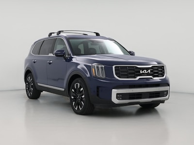 2024 Kia Telluride SX -
                  Birmingham, AL