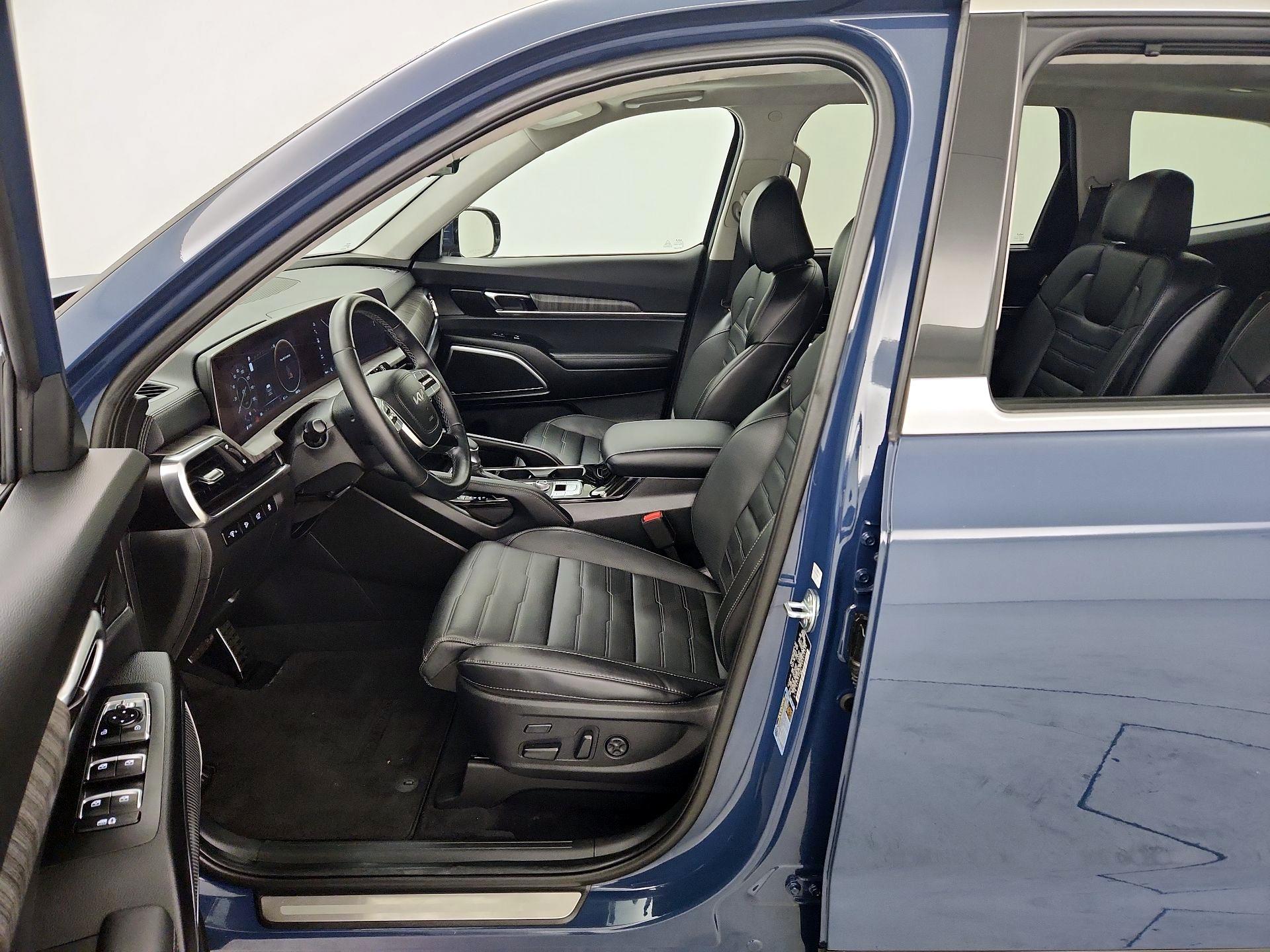 Thumbnail: 2024 Kia Telluride - 11