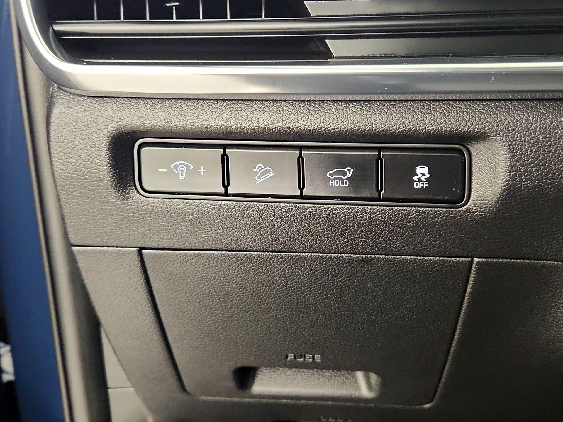 Thumbnail: 2024 Kia Telluride - 13