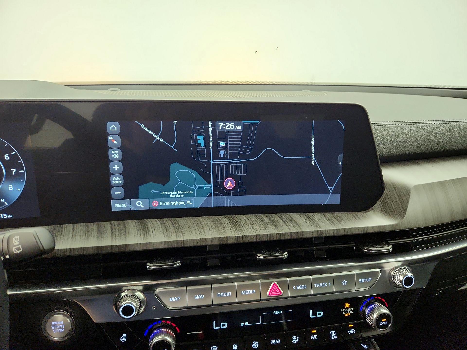 Thumbnail: 2024 Kia Telluride - 14