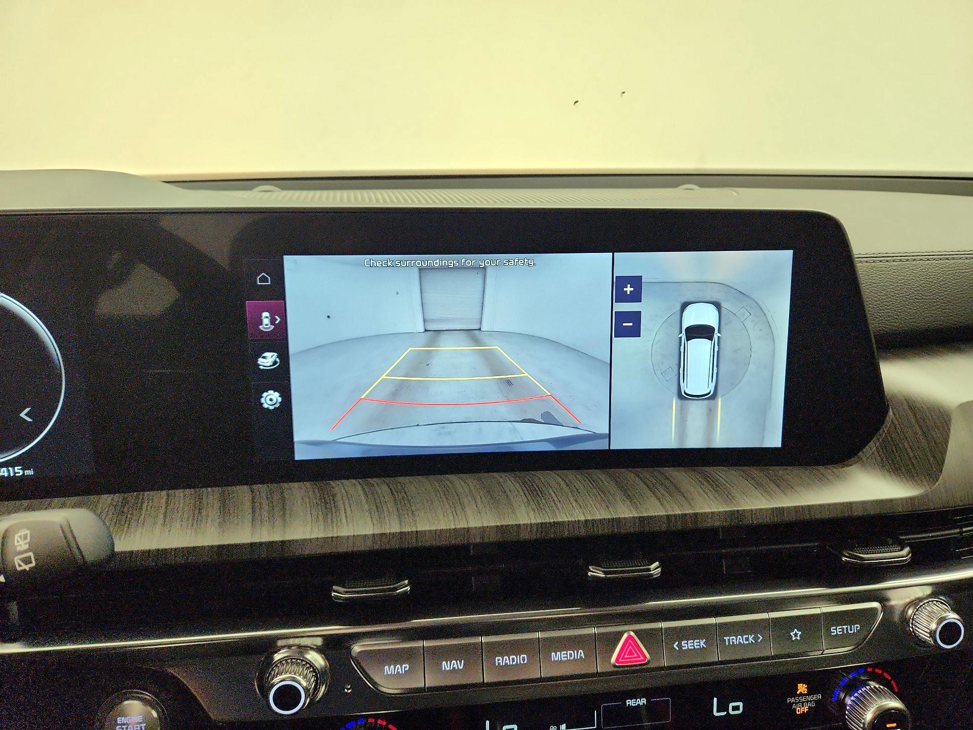 Thumbnail: 2024 Kia Telluride - 15