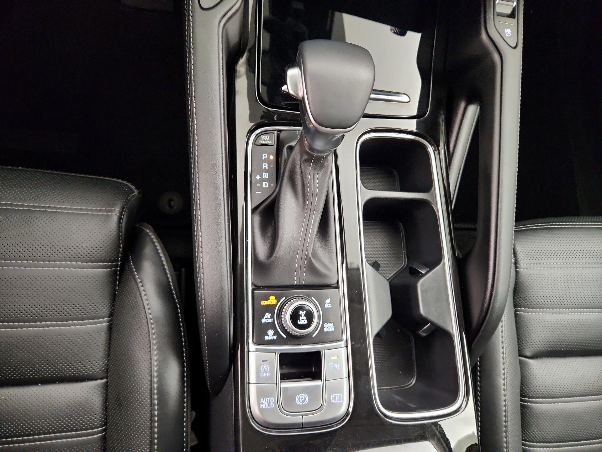 Thumbnail: 2024 Kia Telluride - 18