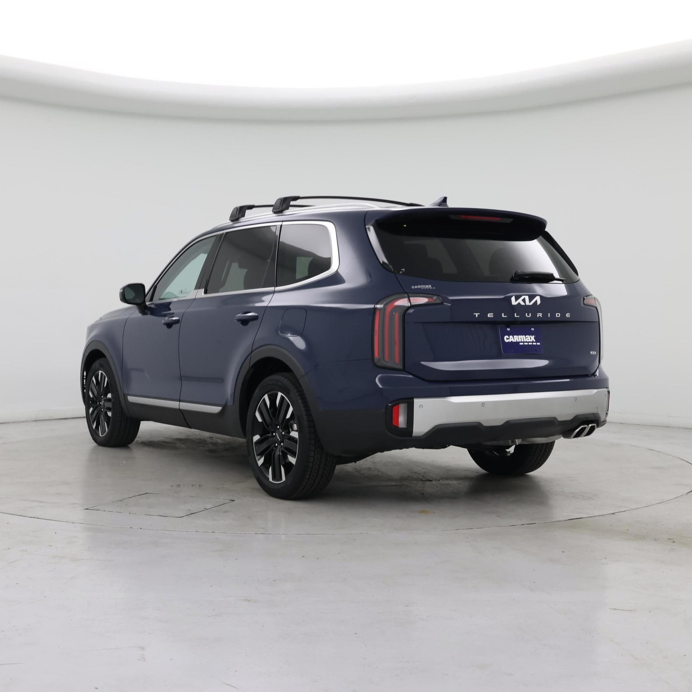 Thumbnail: 2024 Kia Telluride - 2