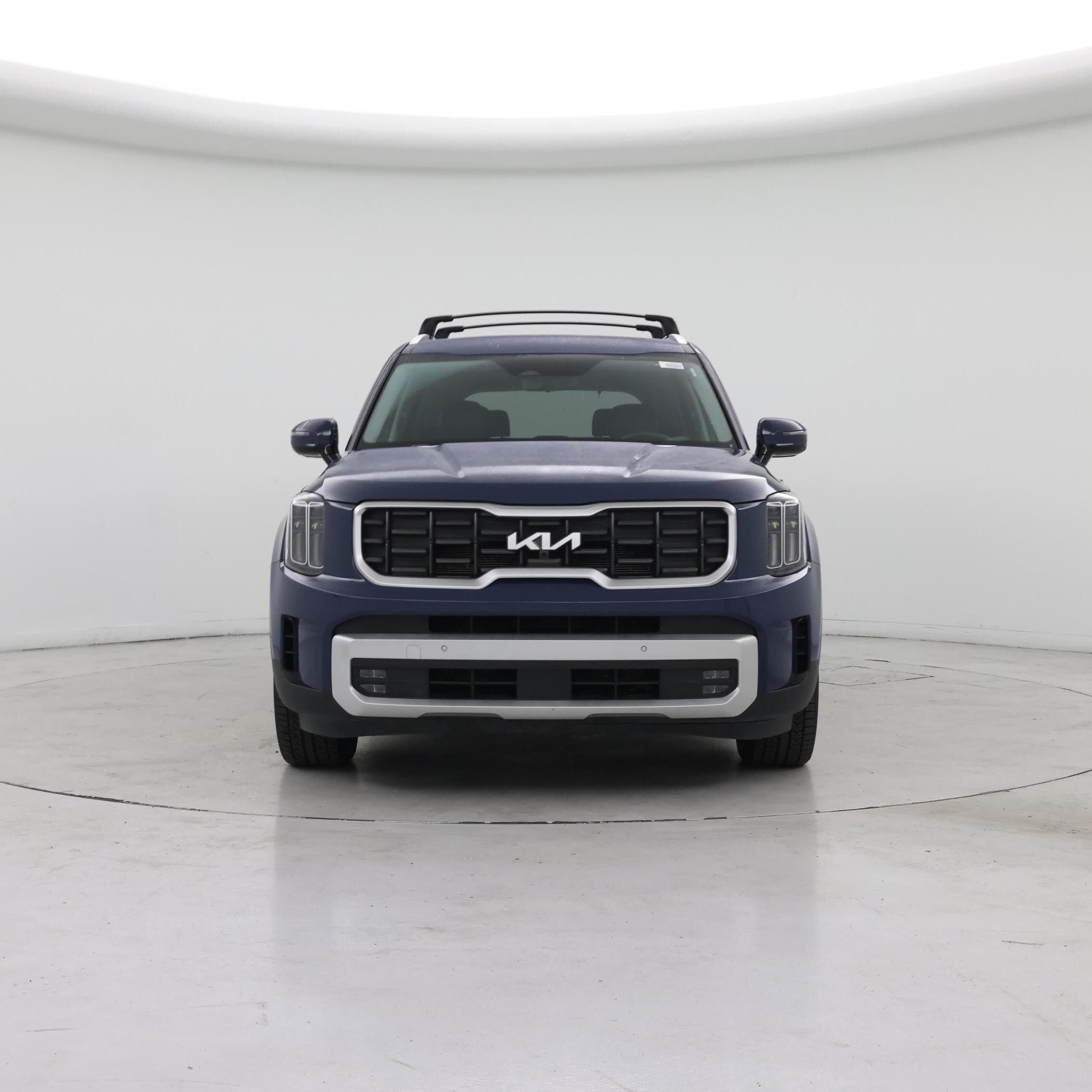 Thumbnail: 2024 Kia Telluride - 5