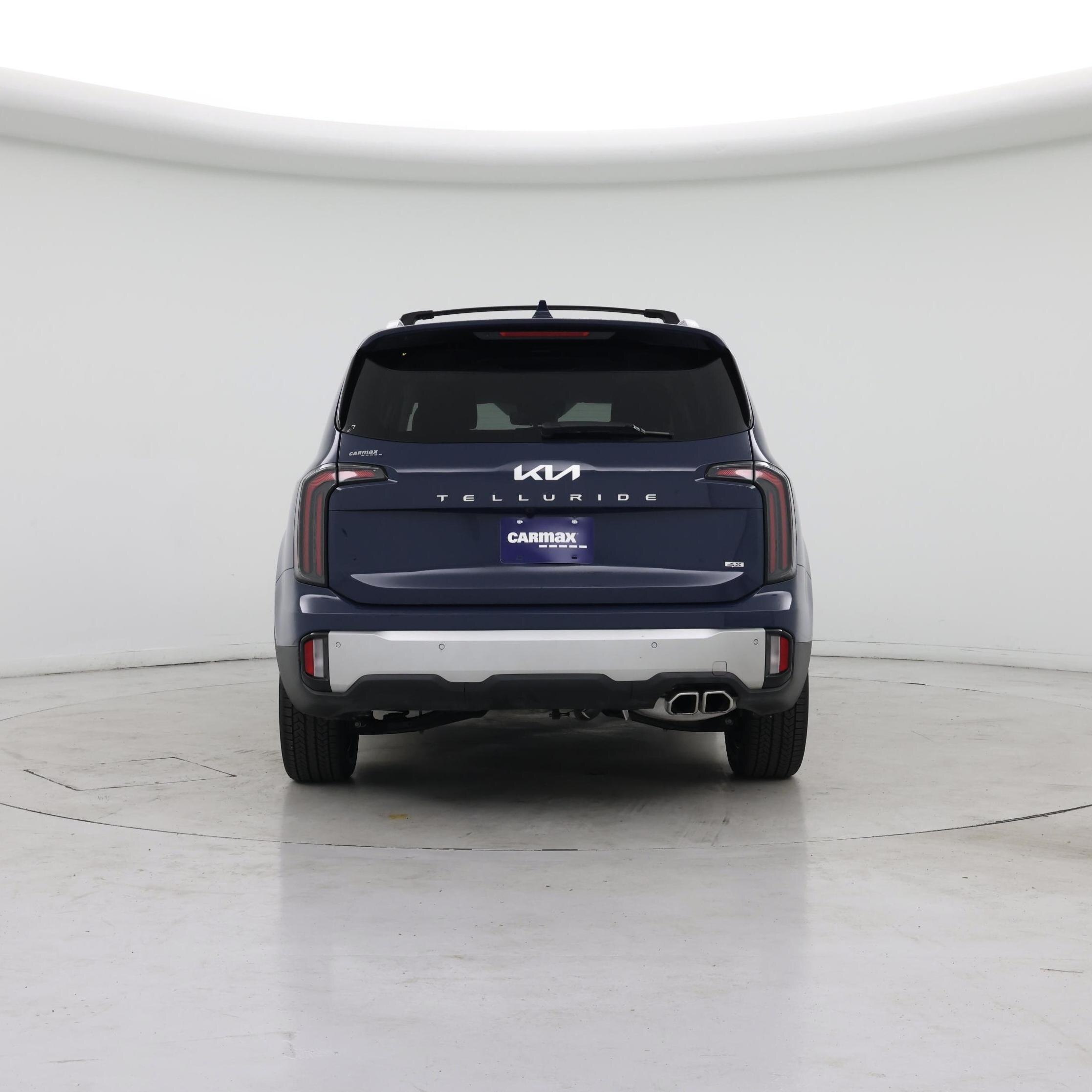 Thumbnail: 2024 Kia Telluride - 6