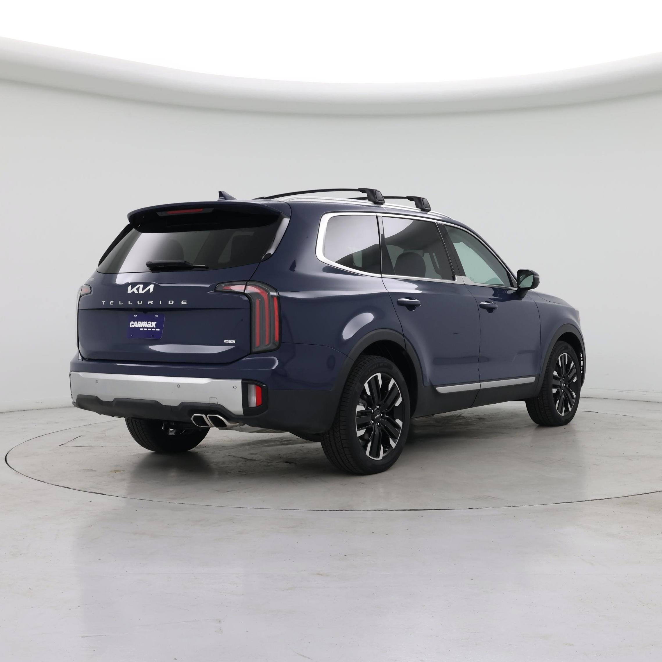 Thumbnail: 2024 Kia Telluride - 8