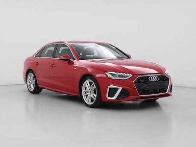 2023 Audi A4  -
                Birmingham, AL