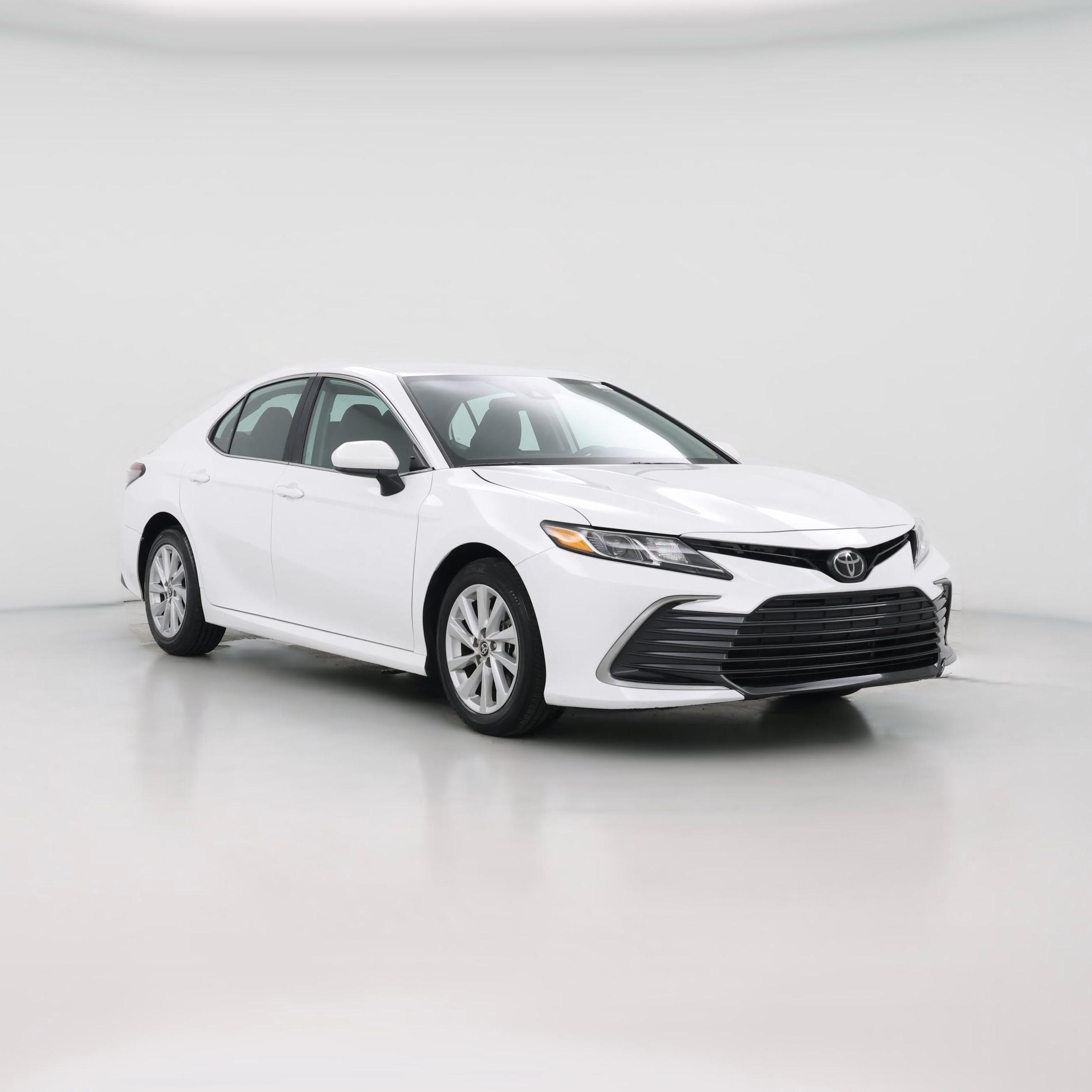 Thumbnail: 2023 Toyota Camry - 1