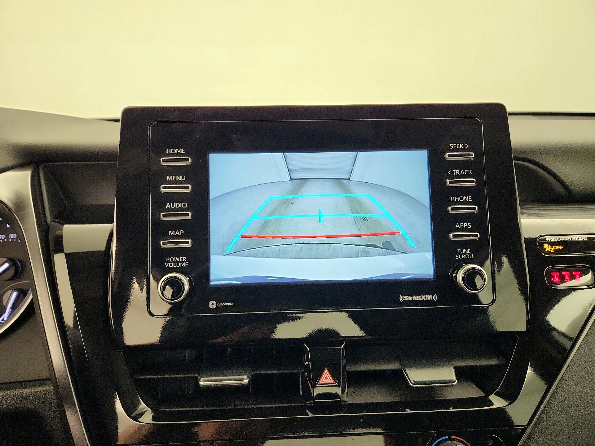 Thumbnail: 2023 Toyota Camry - 14