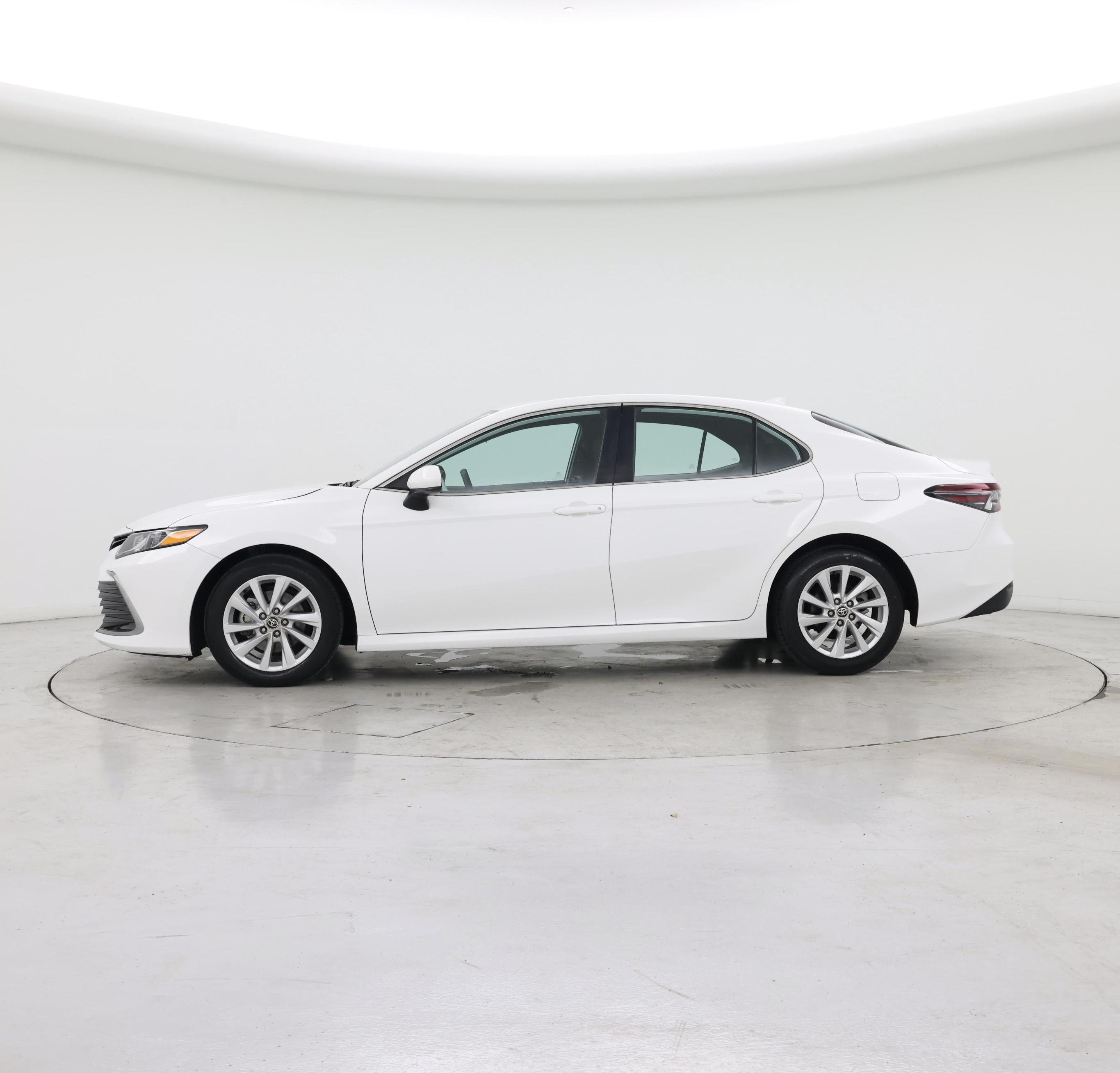 Thumbnail: 2023 Toyota Camry - 3