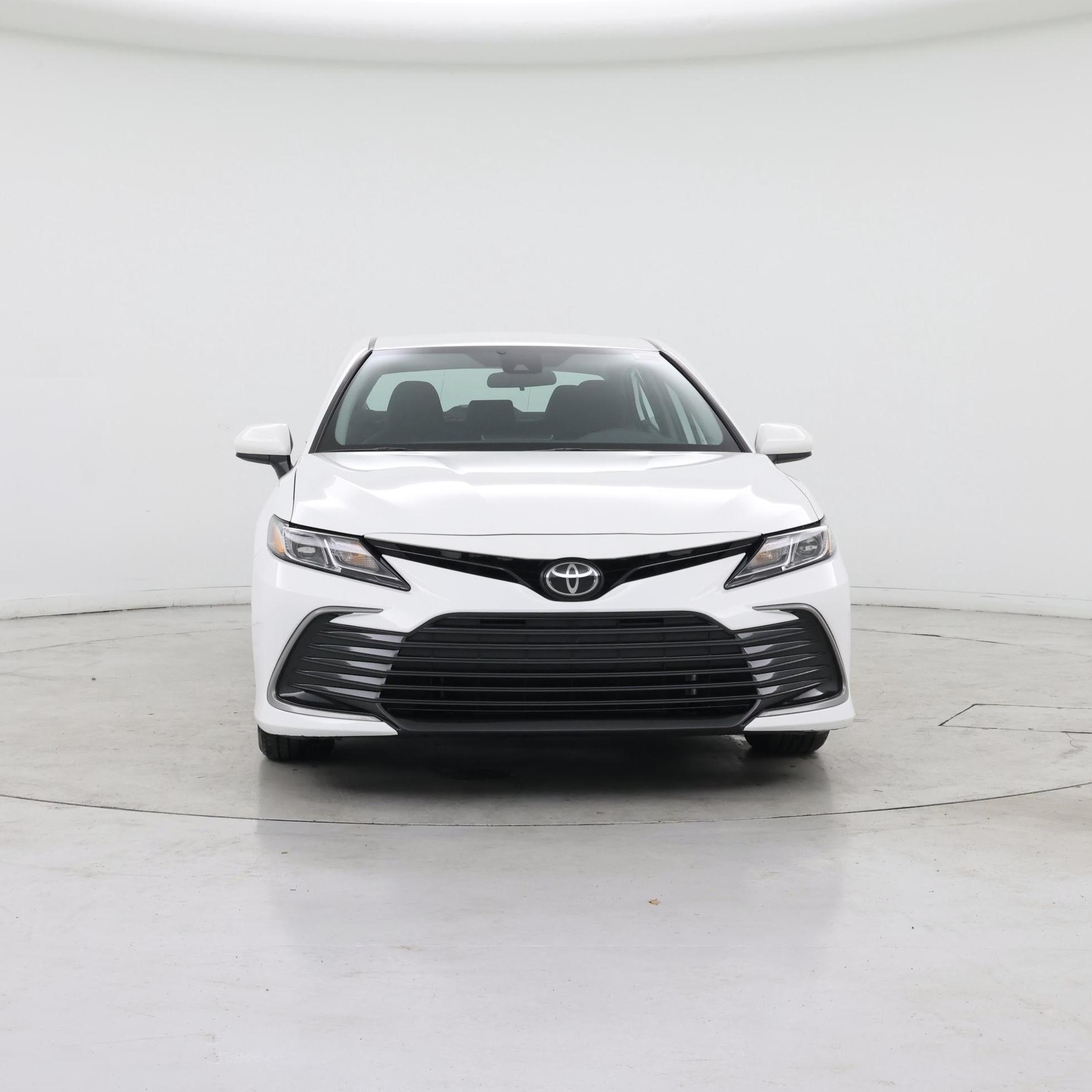 Thumbnail: 2023 Toyota Camry - 5