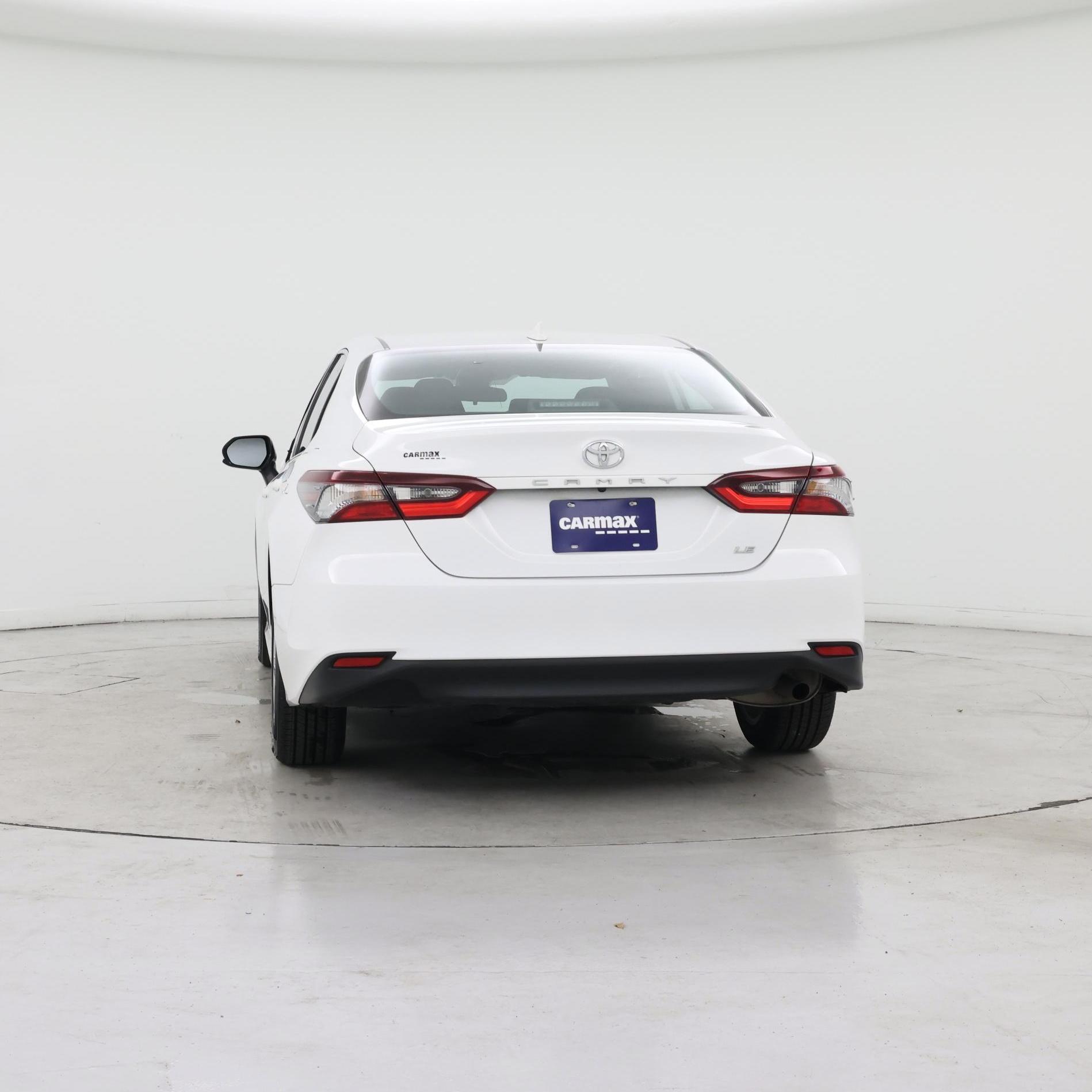 Thumbnail: 2023 Toyota Camry - 6