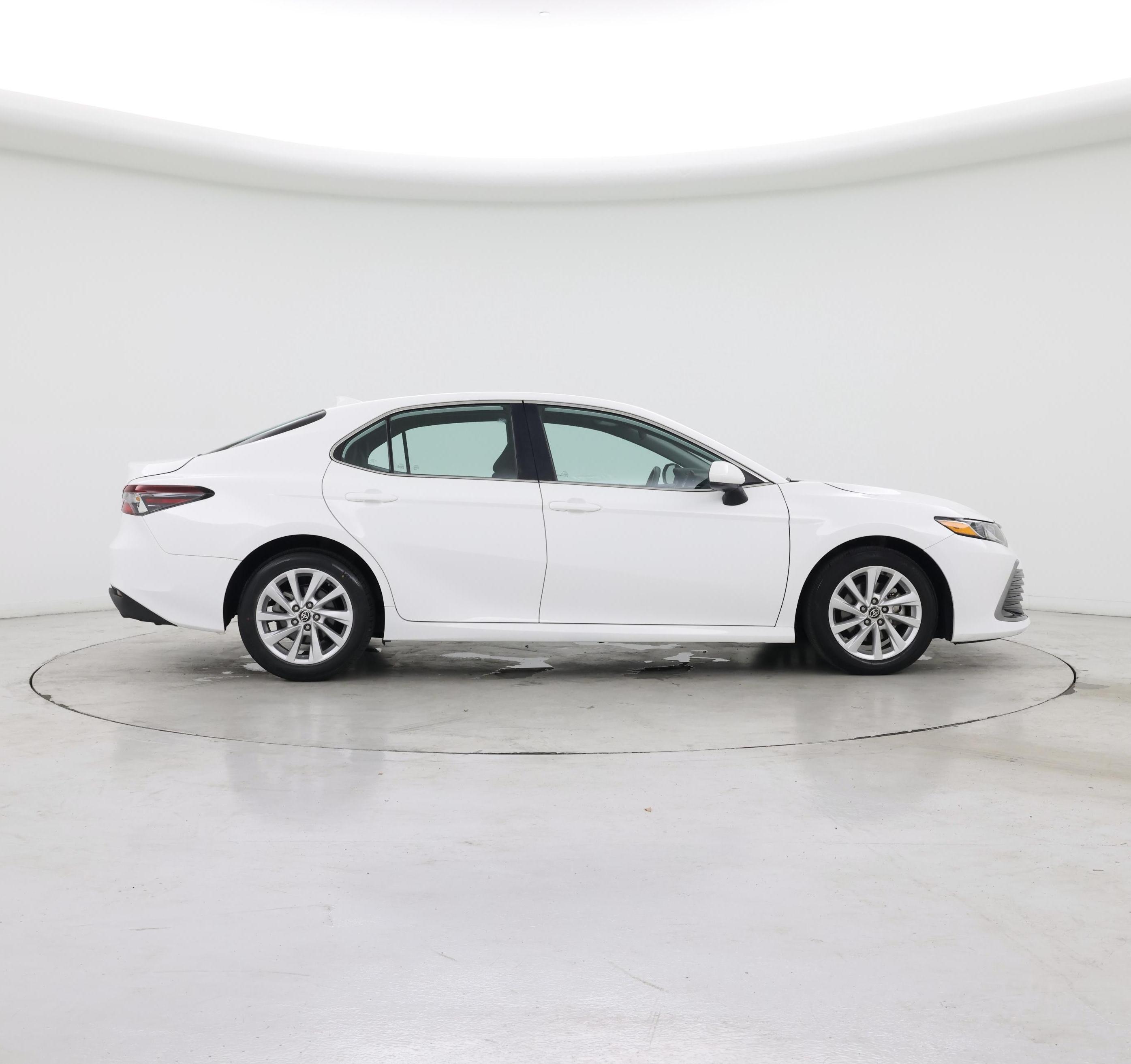 Thumbnail: 2023 Toyota Camry - 7