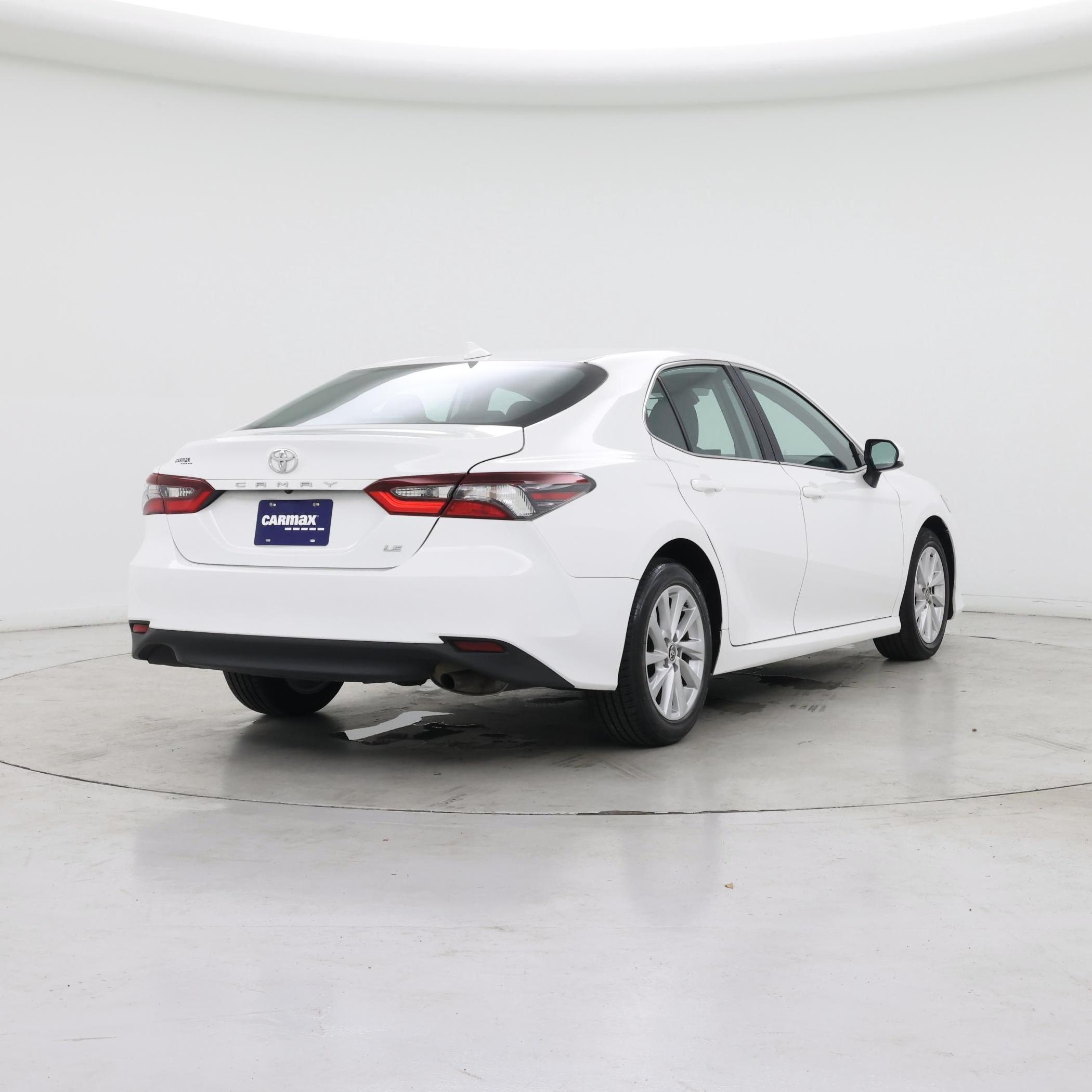 Thumbnail: 2023 Toyota Camry - 8