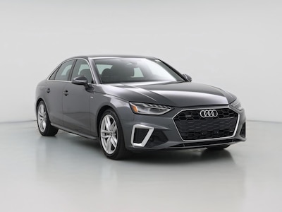 2024 Audi A4 Premium Plus -
                Birmingham, AL