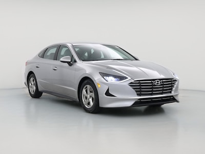 2022 Hyundai Sonata SE -
                Birmingham, AL