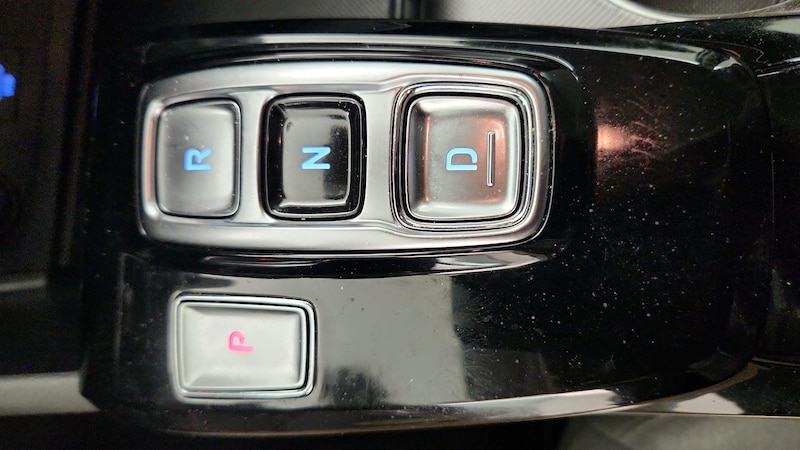 2022 Hyundai Sonata SE 17