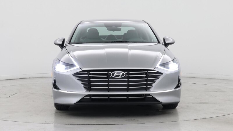2022 Hyundai Sonata SE 5