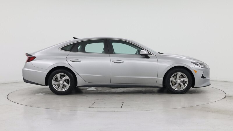 2022 Hyundai Sonata SE 7