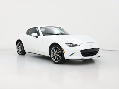 2021 Mazda MX-5 Miata Grand Touring -
                Jackson, MS