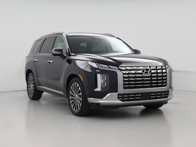 2024 Hyundai Palisade Calligraphy -
                Birmingham, AL