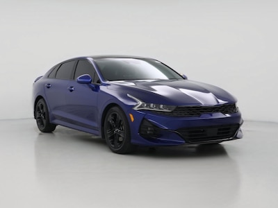 2022 Kia K5 GT-Line -
                Birmingham, AL
