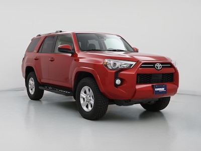 2020 Toyota 4Runner SR5 -
                Reno, NV