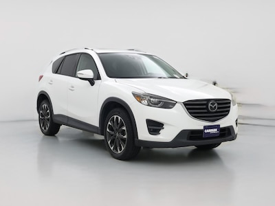 2016 Mazda CX-5 Grand Touring -
                Sacramento, CA