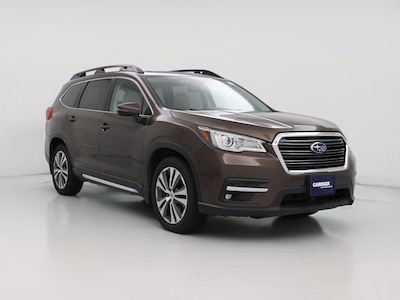 2019 Subaru Ascent Limited -
                  Reno, NV