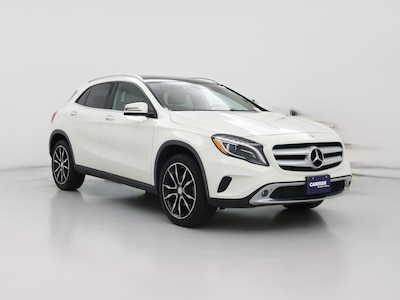 2017 Mercedes-Benz GLA 250 -
                  Sacramento, CA