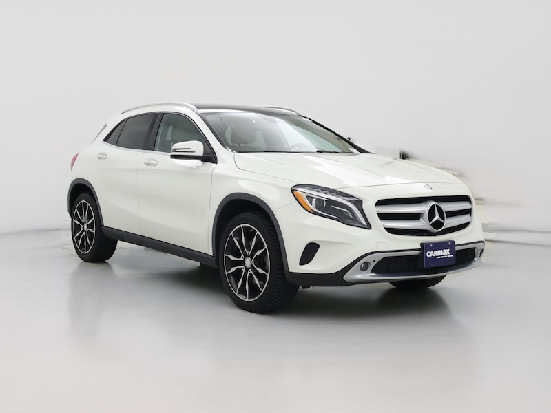 2017 Mercedes-Benz GLA 250 -
                  Sacramento, CA