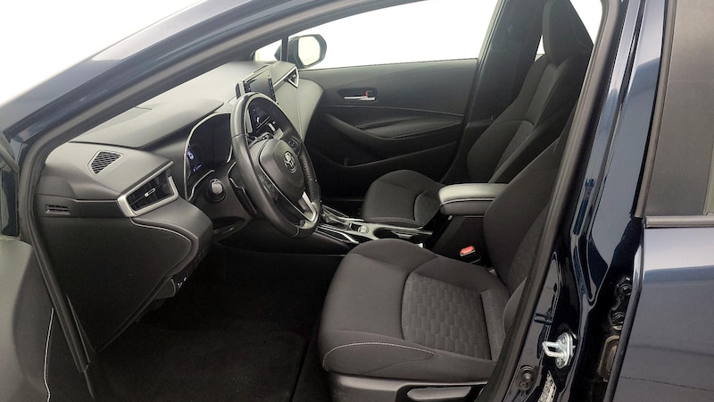 2022 Toyota Corolla SE 11