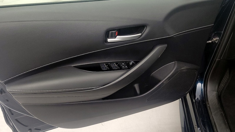 2022 Toyota Corolla SE 12