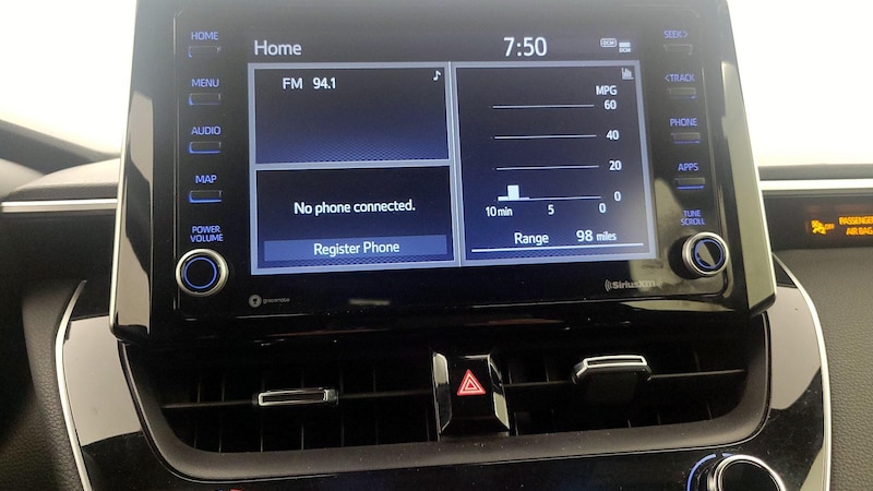 2022 Toyota Corolla SE 15